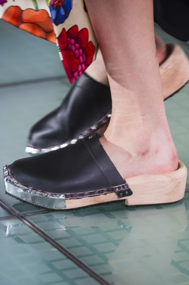 مجموعة Andreas Kronthaler for Vivienne Westwood لربيع وصيف ٢٠١٨!