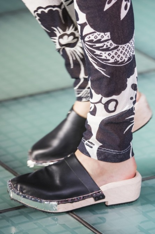 مجموعة Andreas Kronthaler for Vivienne Westwood لربيع وصيف ٢٠١٨!