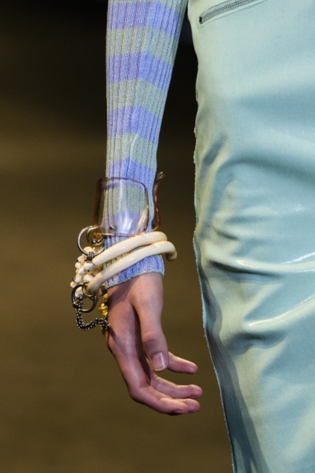 مجموعة Acne Studios لربيع وصيف 2018