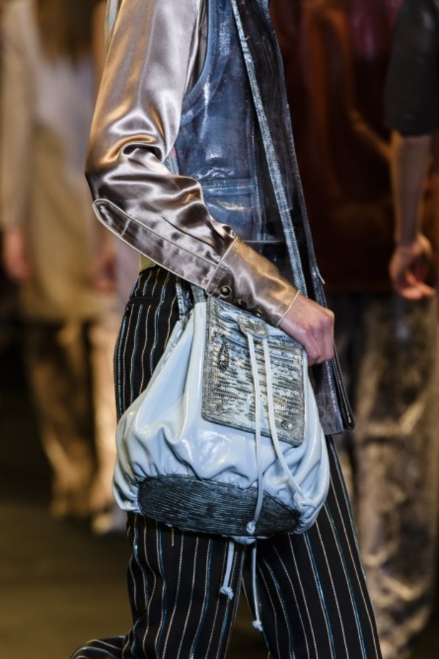 مجموعة Acne Studios لربيع وصيف 2018