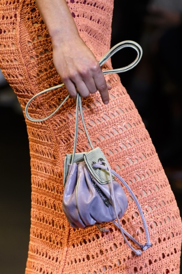 مجموعة Acne Studios لربيع وصيف 2018