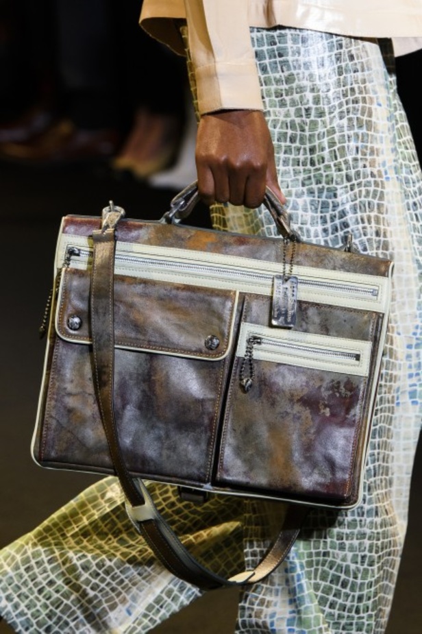 مجموعة Acne Studios لربيع وصيف 2018