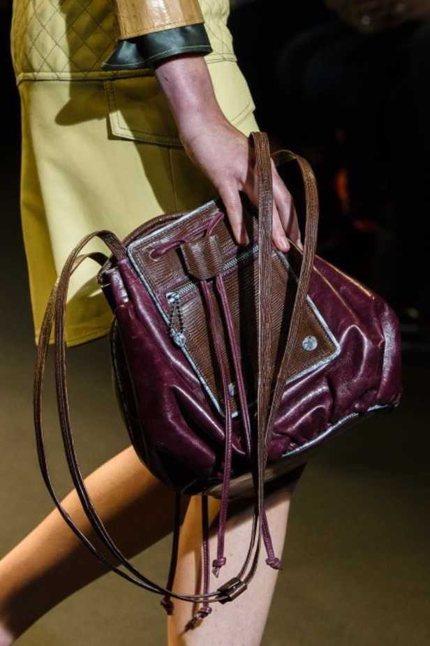 مجموعة Acne Studios لربيع وصيف 2018