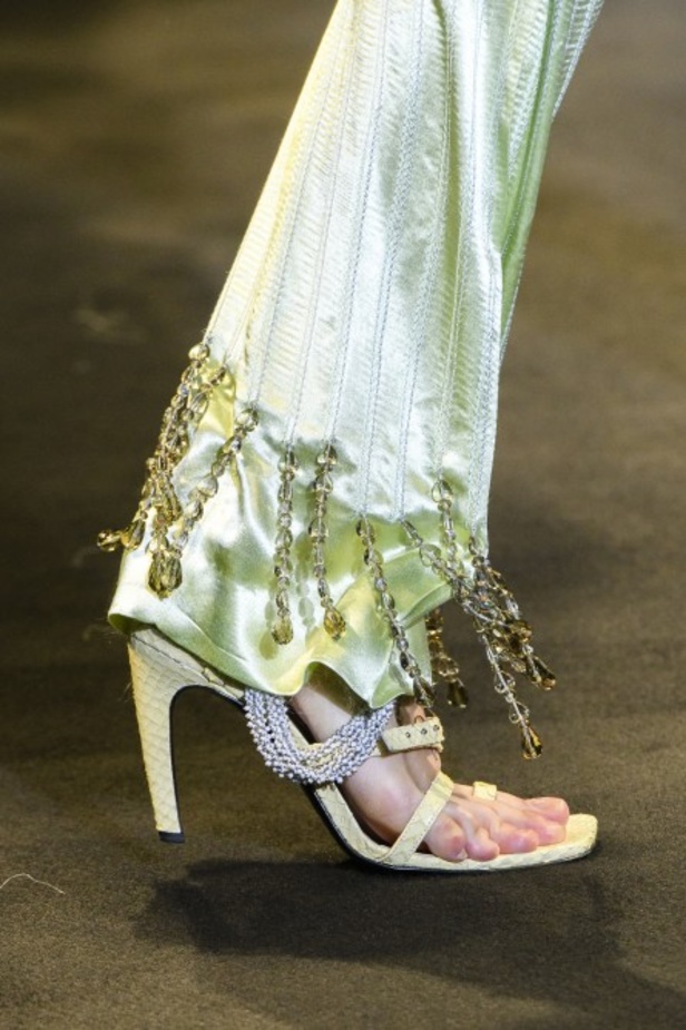 مجموعة Acne Studios لربيع وصيف 2018