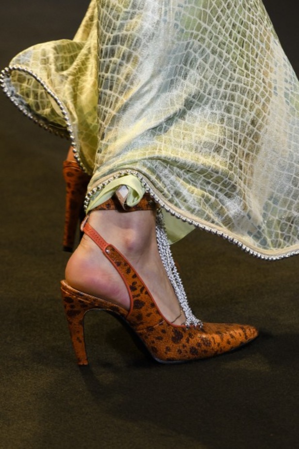 مجموعة Acne Studios لربيع وصيف 2018