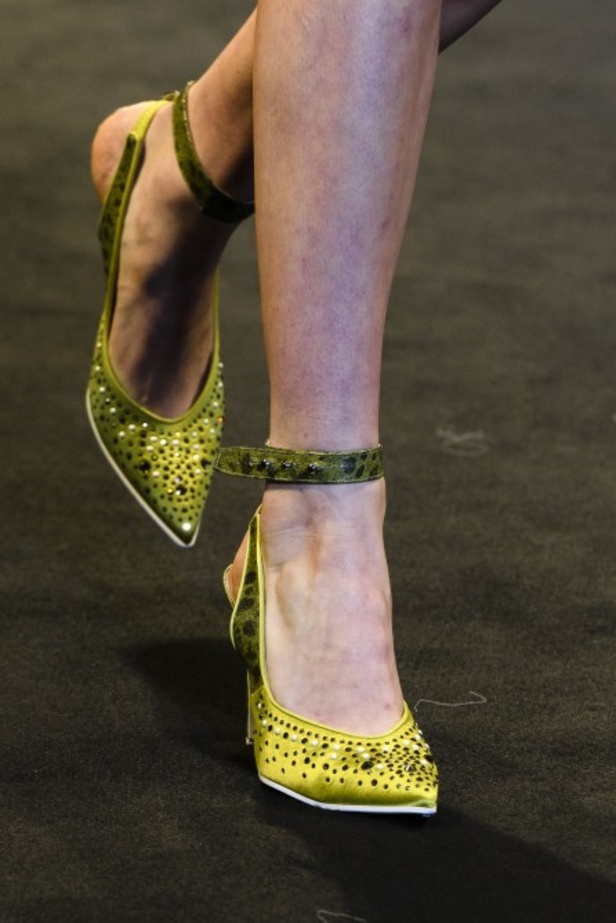 مجموعة Acne Studios لربيع وصيف 2018