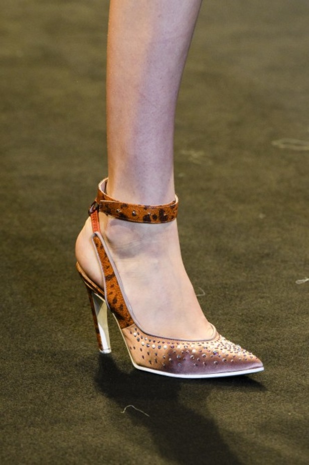 مجموعة Acne Studios لربيع وصيف 2018