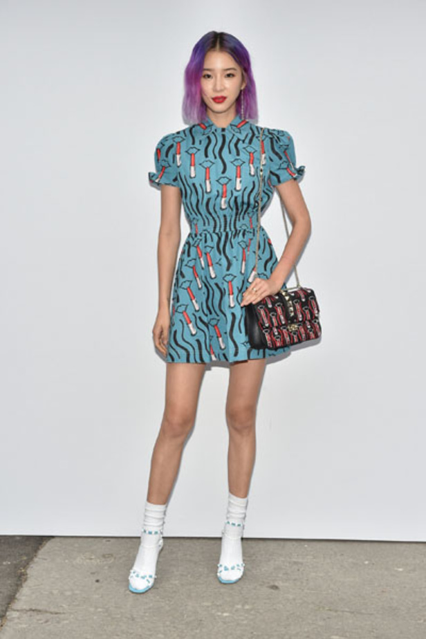 مجموعة فالنتينو لربيع و صيف 2018