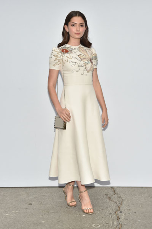 مجموعة فالنتينو لربيع و صيف 2018