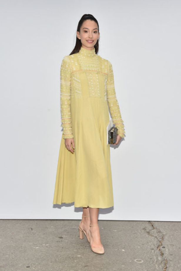 مجموعة فالنتينو لربيع و صيف 2018