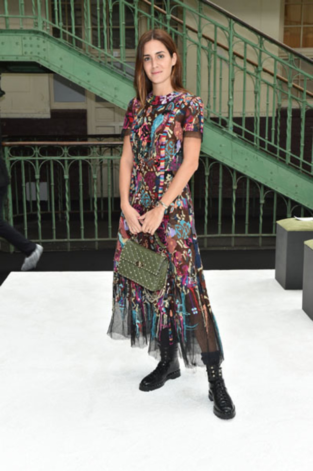 مجموعة فالنتينو لربيع و صيف 2018