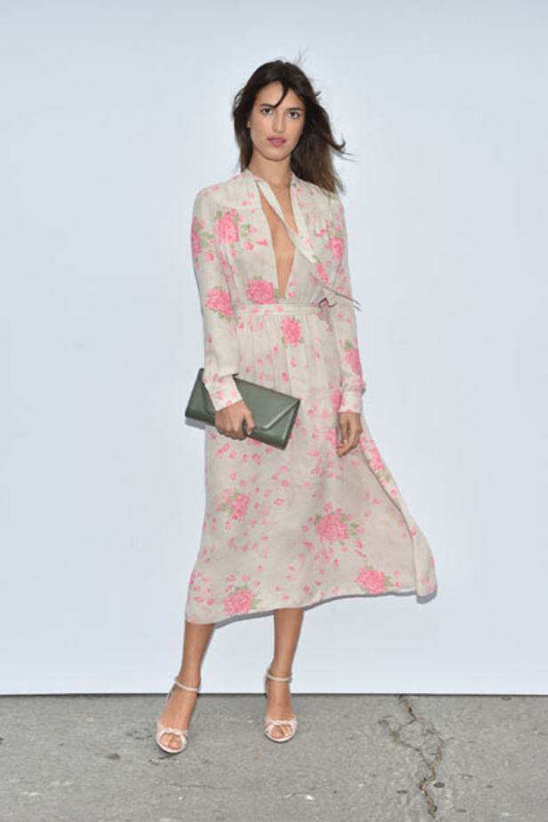 مجموعة فالنتينو لربيع و صيف 2018