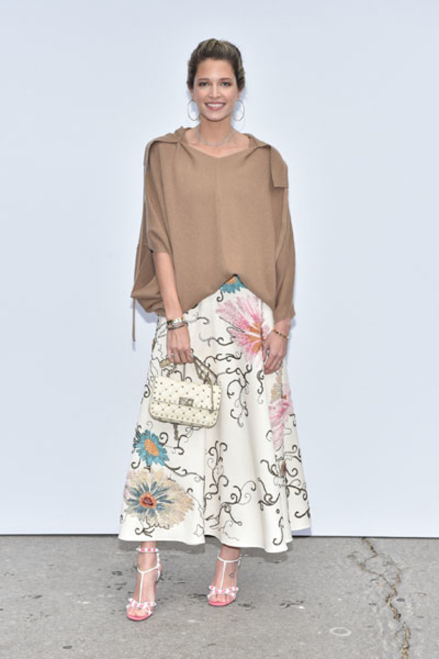 مجموعة فالنتينو لربيع و صيف 2018