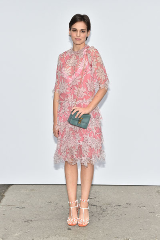 مجموعة فالنتينو لربيع و صيف 2018