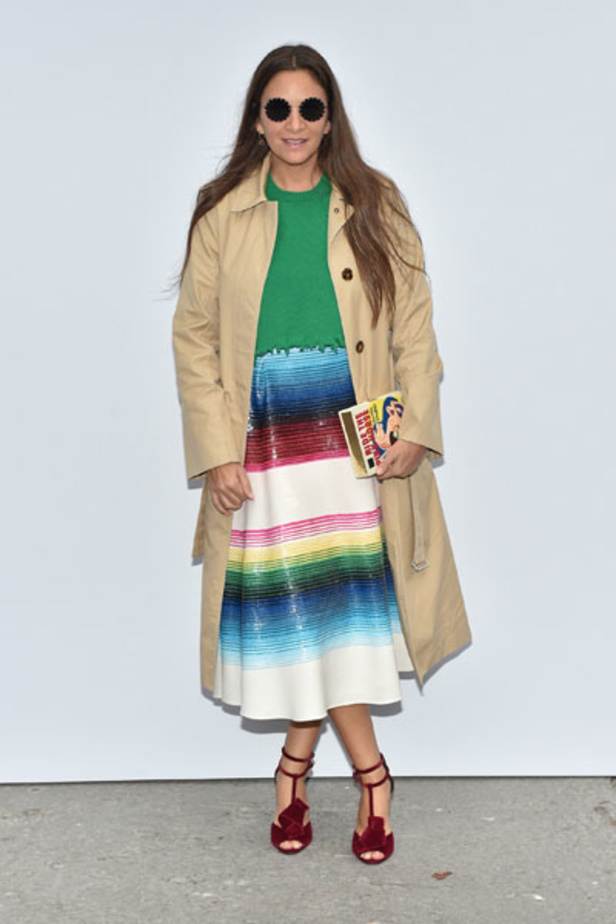 مجموعة فالنتينو لربيع و صيف 2018