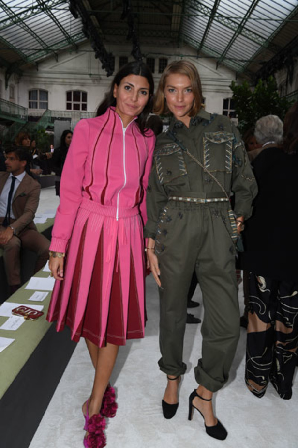 مجموعة فالنتينو لربيع و صيف 2018