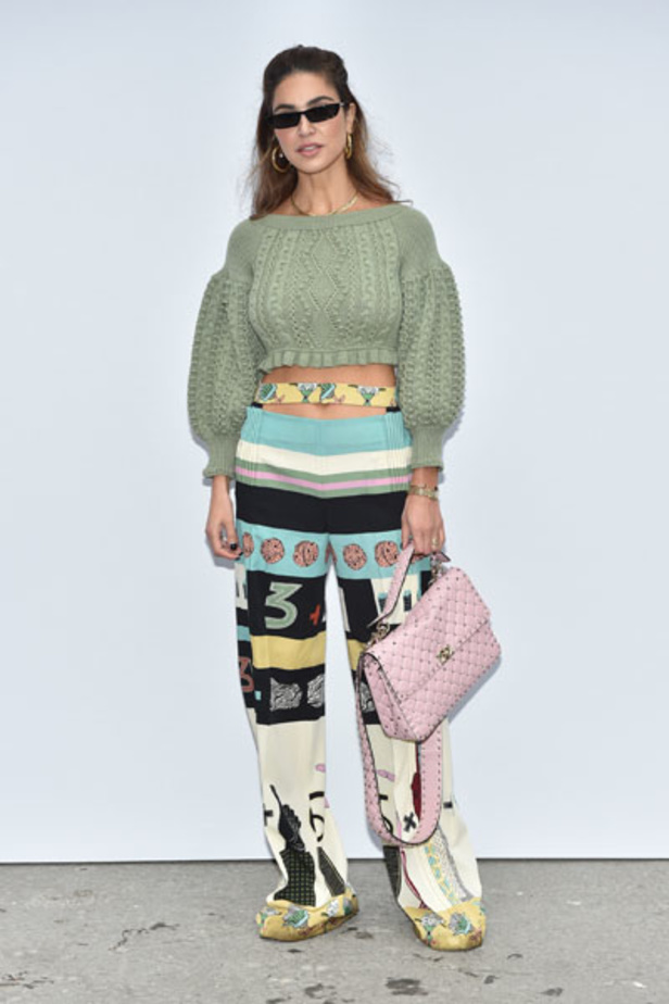 مجموعة فالنتينو لربيع و صيف 2018