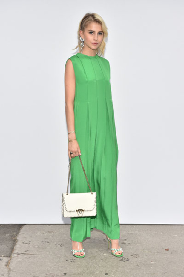 مجموعة فالنتينو لربيع و صيف 2018