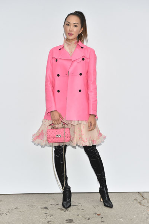 مجموعة فالنتينو لربيع و صيف 2018