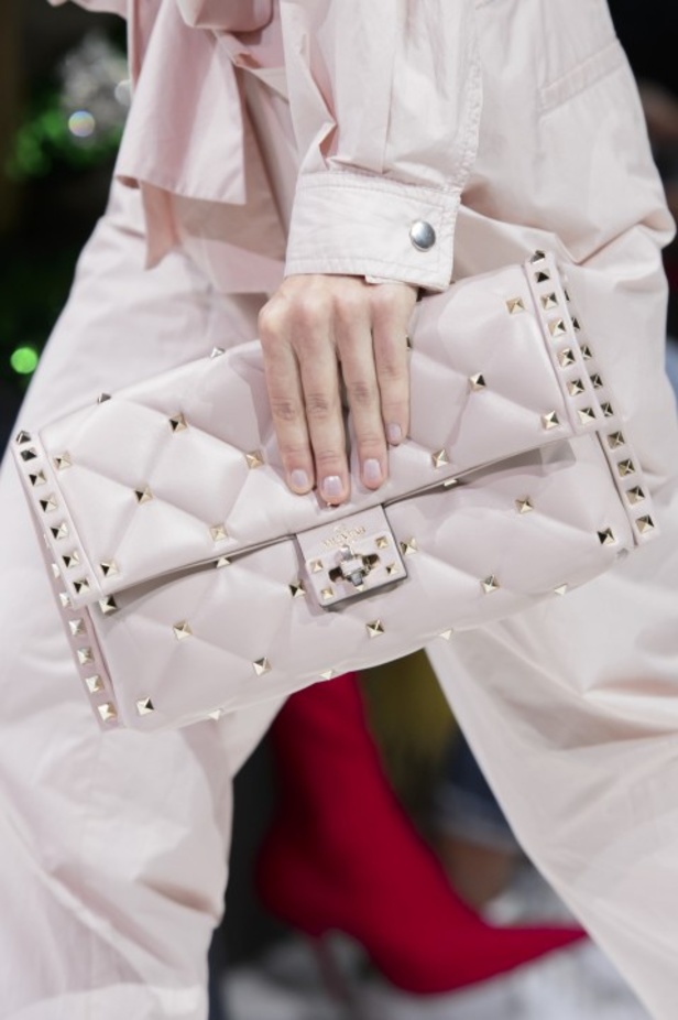 مجموعة فالنتينو لربيع و صيف 2018