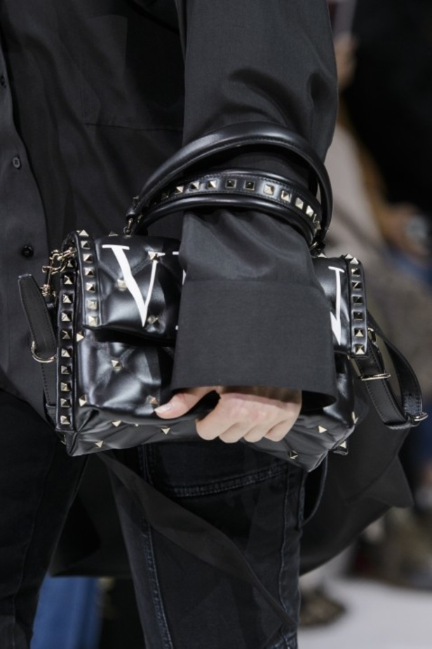 مجموعة فالنتينو لربيع و صيف 2018