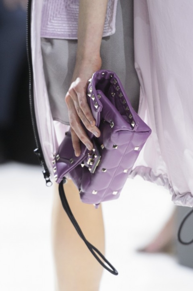 مجموعة فالنتينو لربيع و صيف 2018