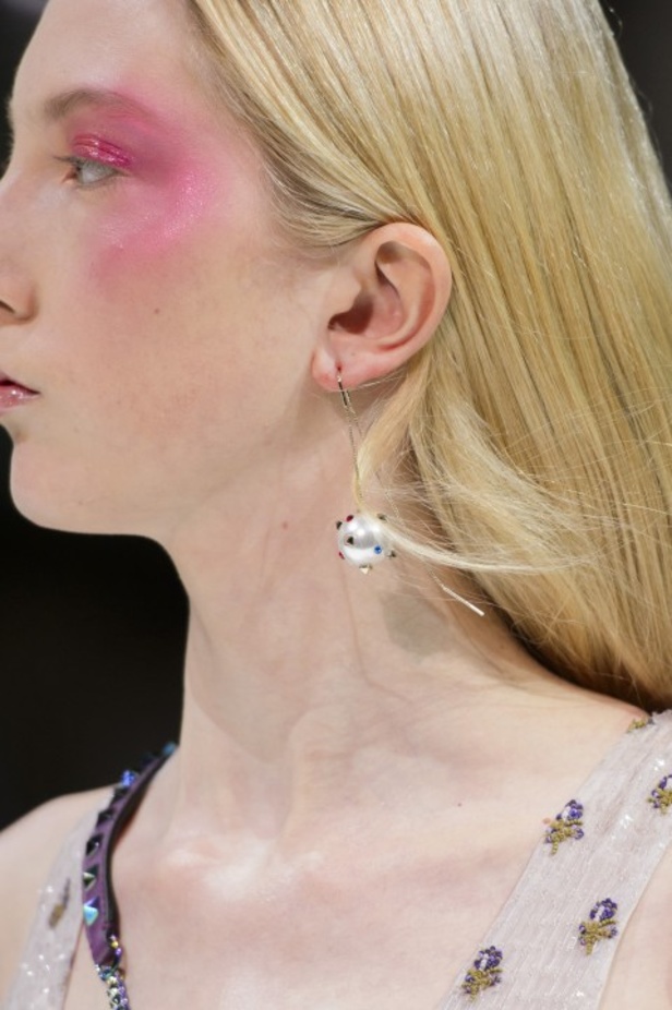 مجموعة فالنتينو لربيع و صيف 2018