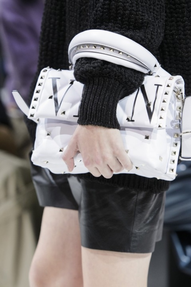 مجموعة فالنتينو لربيع و صيف 2018