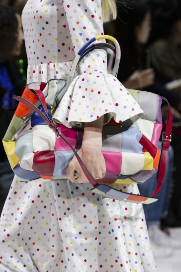 مجموعة فالنتينو لربيع و صيف 2018