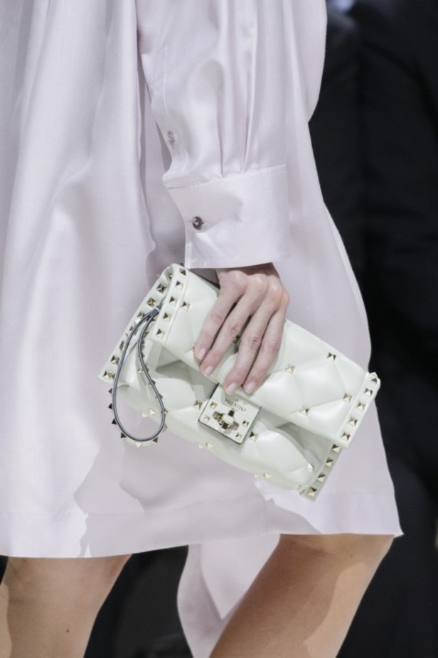 مجموعة فالنتينو لربيع و صيف 2018