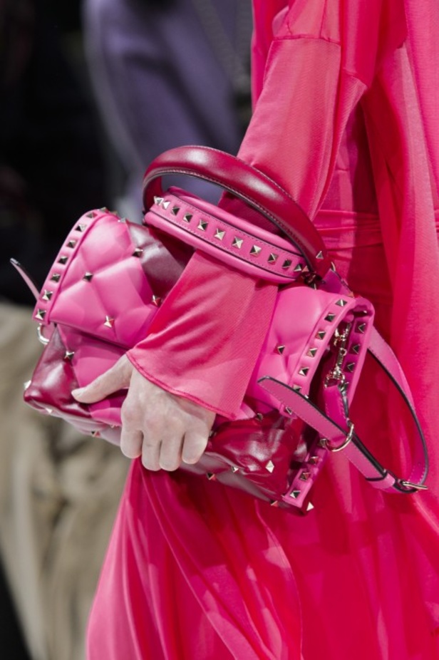 مجموعة فالنتينو لربيع و صيف 2018