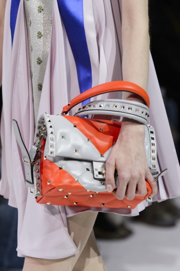 مجموعة فالنتينو لربيع و صيف 2018