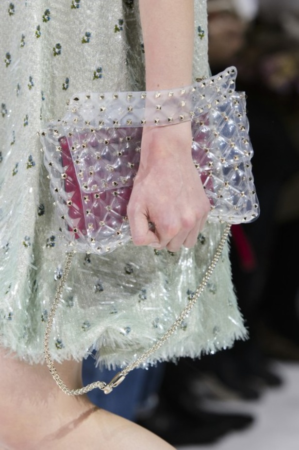 مجموعة فالنتينو لربيع و صيف 2018