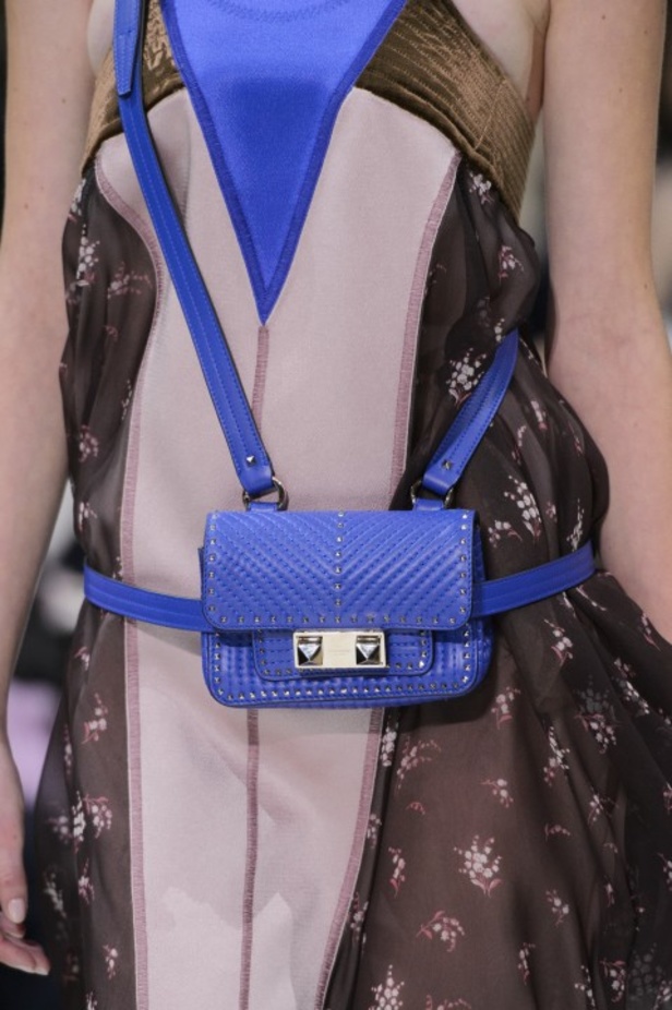 مجموعة فالنتينو لربيع و صيف 2018