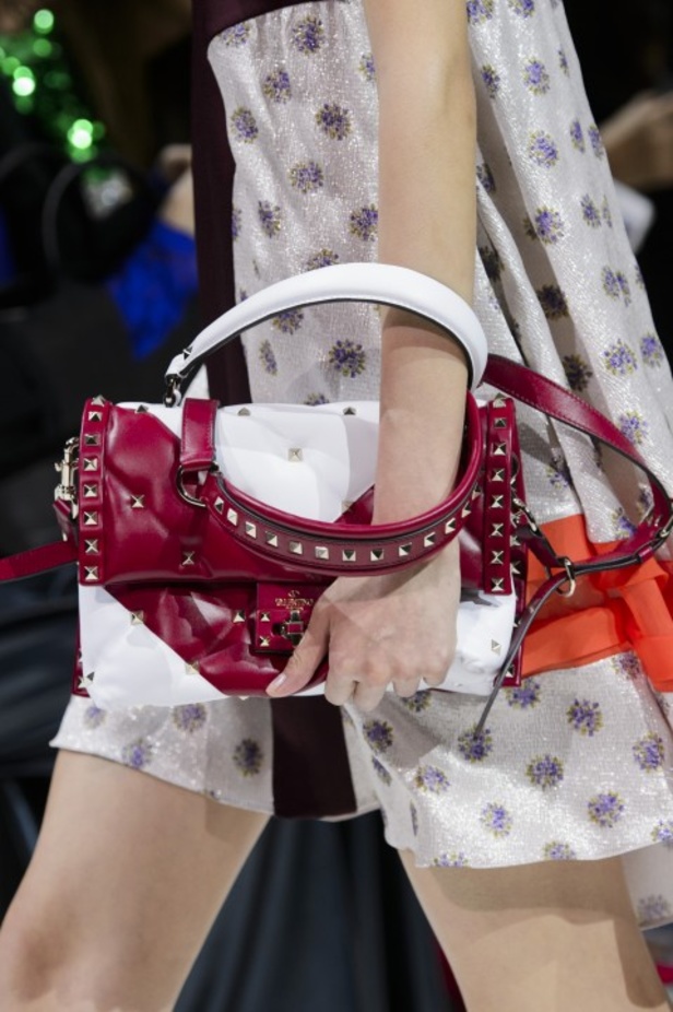 مجموعة فالنتينو لربيع و صيف 2018