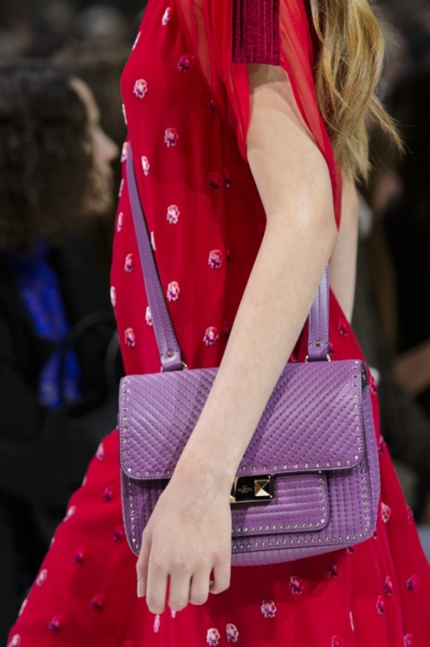 مجموعة فالنتينو لربيع و صيف 2018