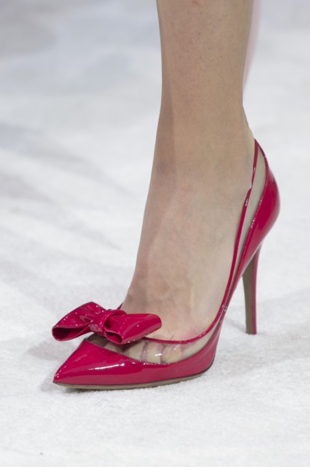 مجموعة فالنتينو لربيع و صيف 2018