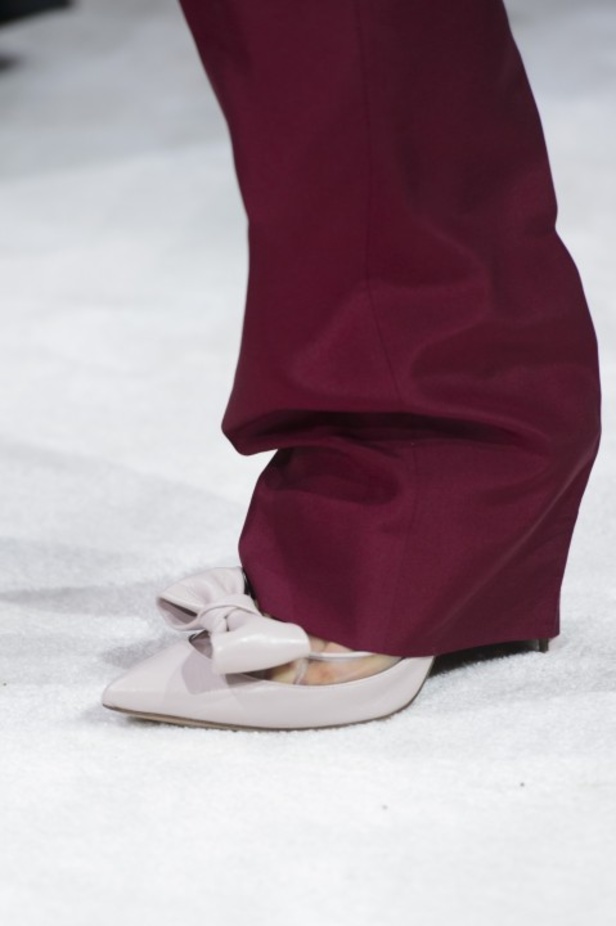 مجموعة فالنتينو لربيع و صيف 2018