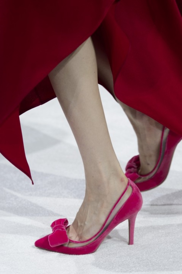 مجموعة فالنتينو لربيع و صيف 2018