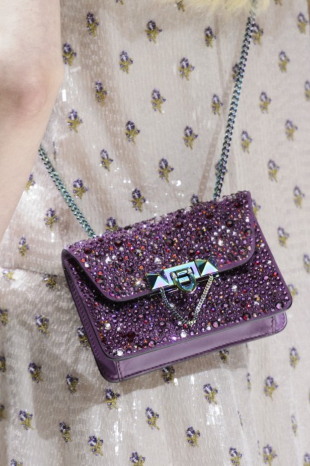 مجموعة فالنتينو لربيع و صيف 2018