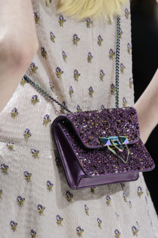 مجموعة فالنتينو لربيع و صيف 2018