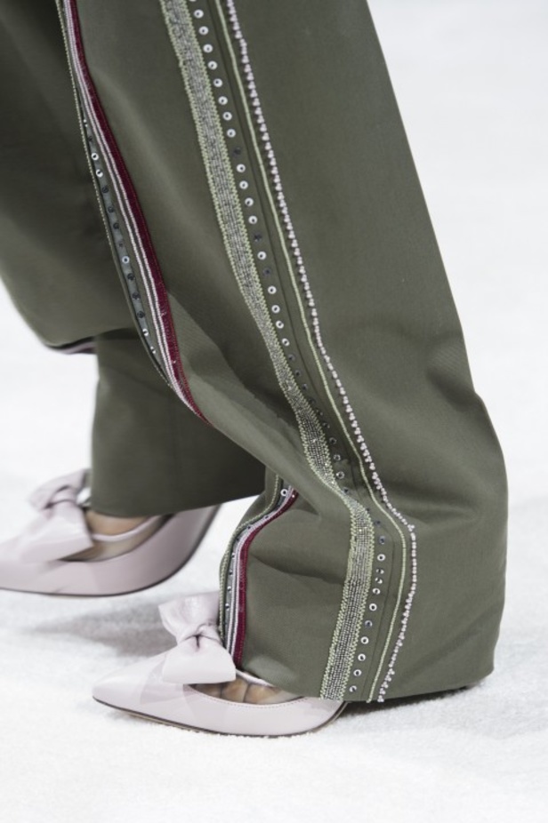 مجموعة فالنتينو لربيع و صيف 2018