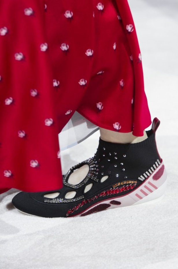 مجموعة فالنتينو لربيع و صيف 2018