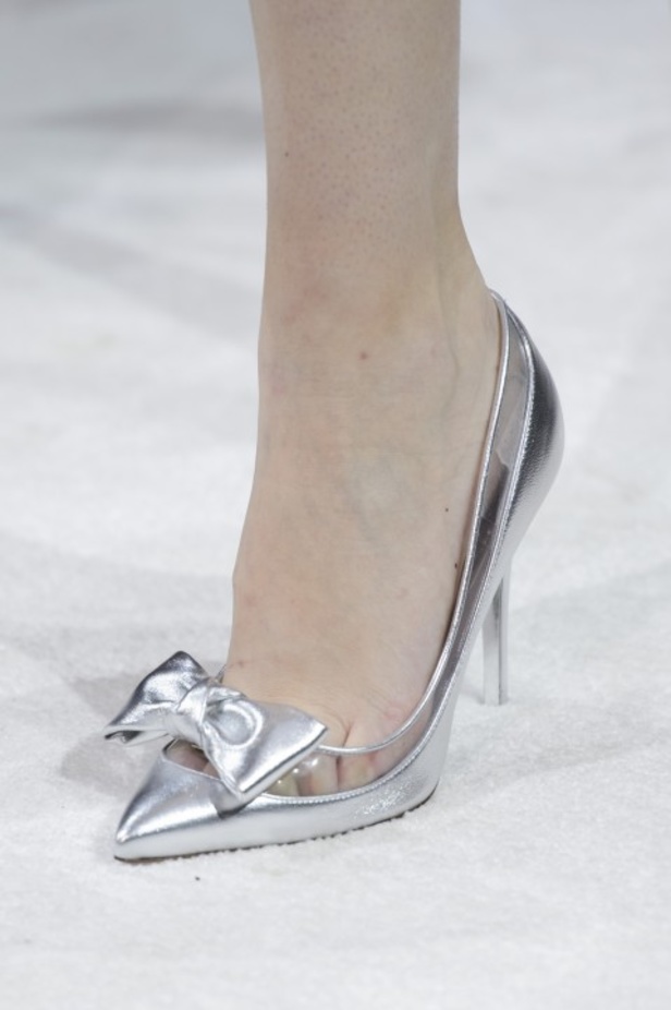 مجموعة فالنتينو لربيع و صيف 2018