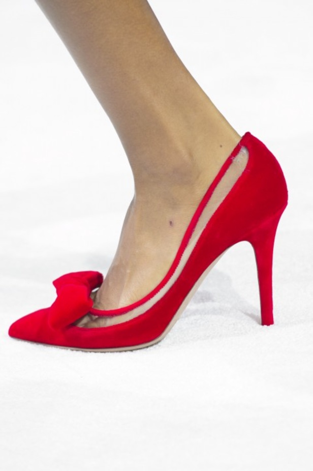 مجموعة فالنتينو لربيع و صيف 2018