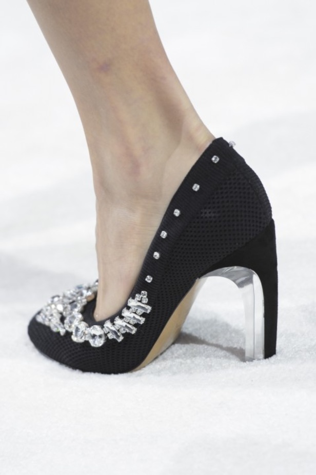 مجموعة فالنتينو لربيع و صيف 2018