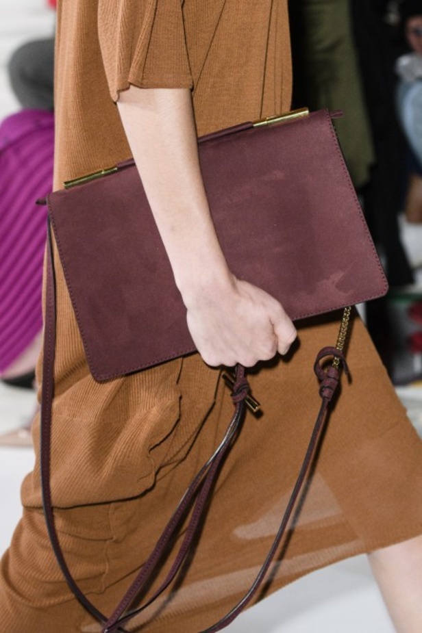 مجموعة ستيلا مكارتني لموسم ربيع وصيف 2018