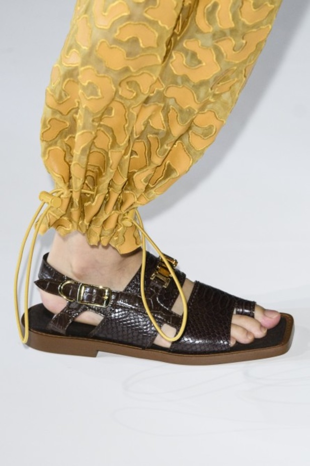 مجموعة ستيلا مكارتني لموسم ربيع وصيف 2018