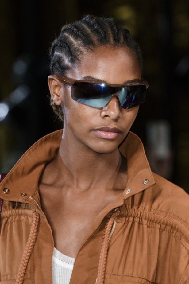 مجموعة ستيلا مكارتني لموسم ربيع وصيف 2018