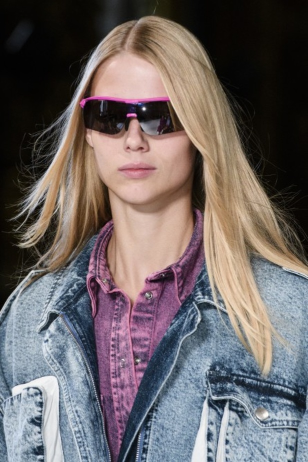 مجموعة ستيلا مكارتني لموسم ربيع وصيف 2018